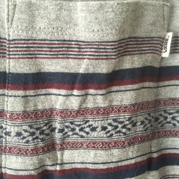 Vans tshirt dress - Picture 3 of 5